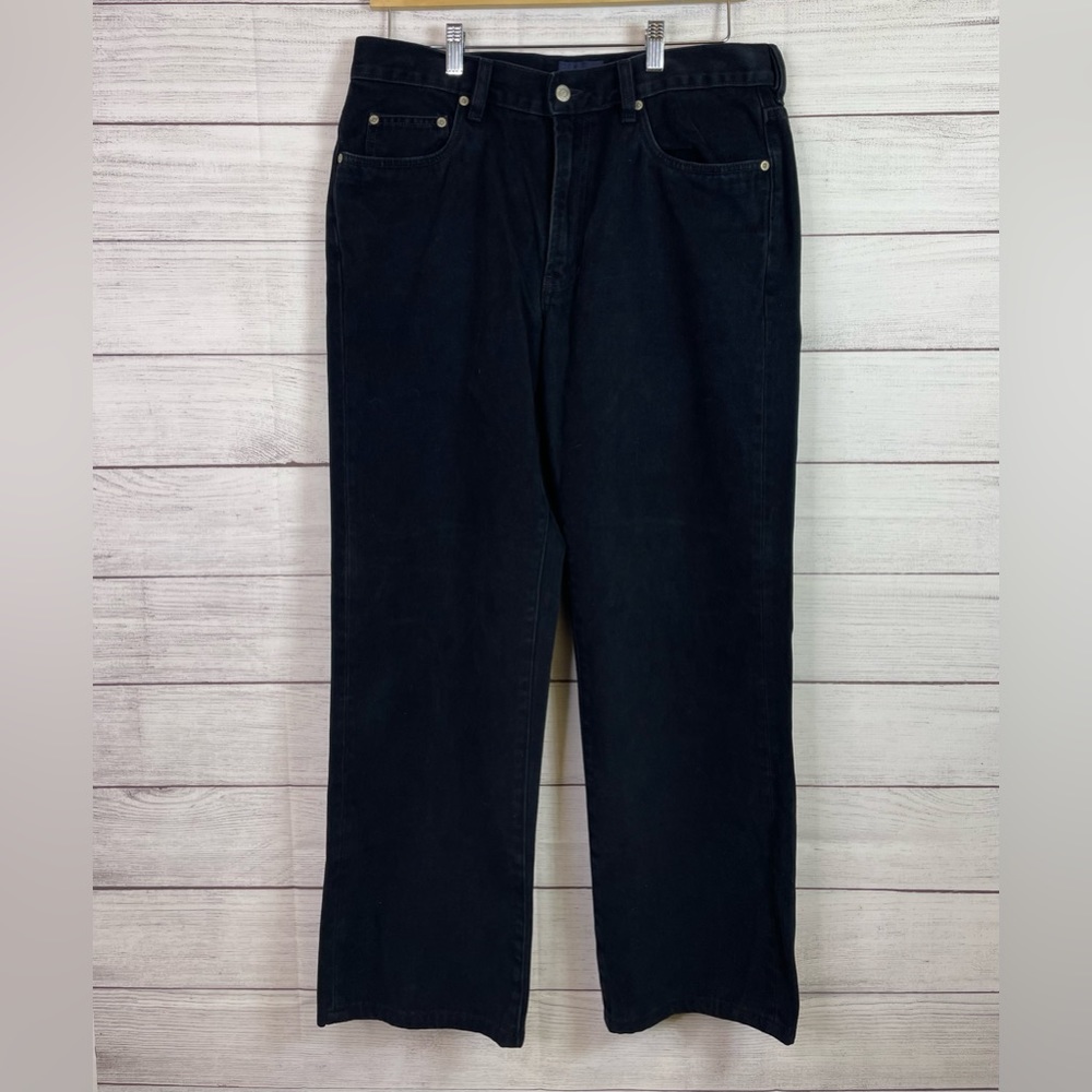Men’s Indigo Palms Jeans
